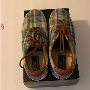 Men polo shoes